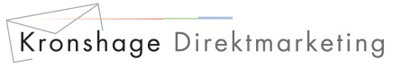 Kronshage Direktmarketing...Qualität seit über 20 Jahren